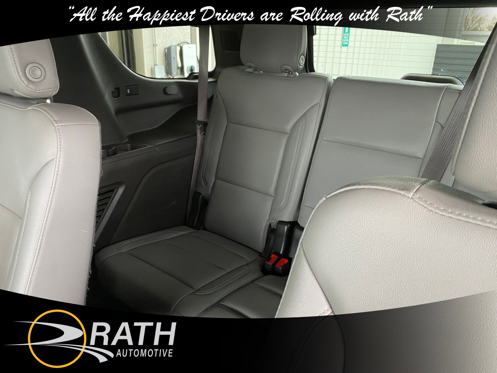 Used 2023 Chevrolet Tahoe LT RWD image 21