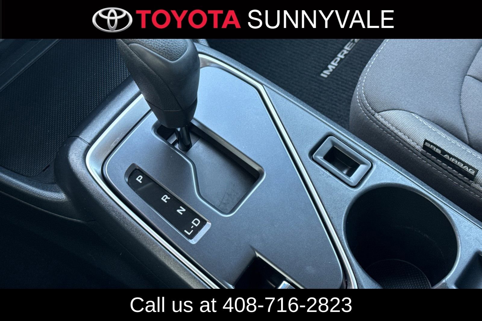 Used 2024 Subaru Impreza 2.0i AWD/4WD image 25