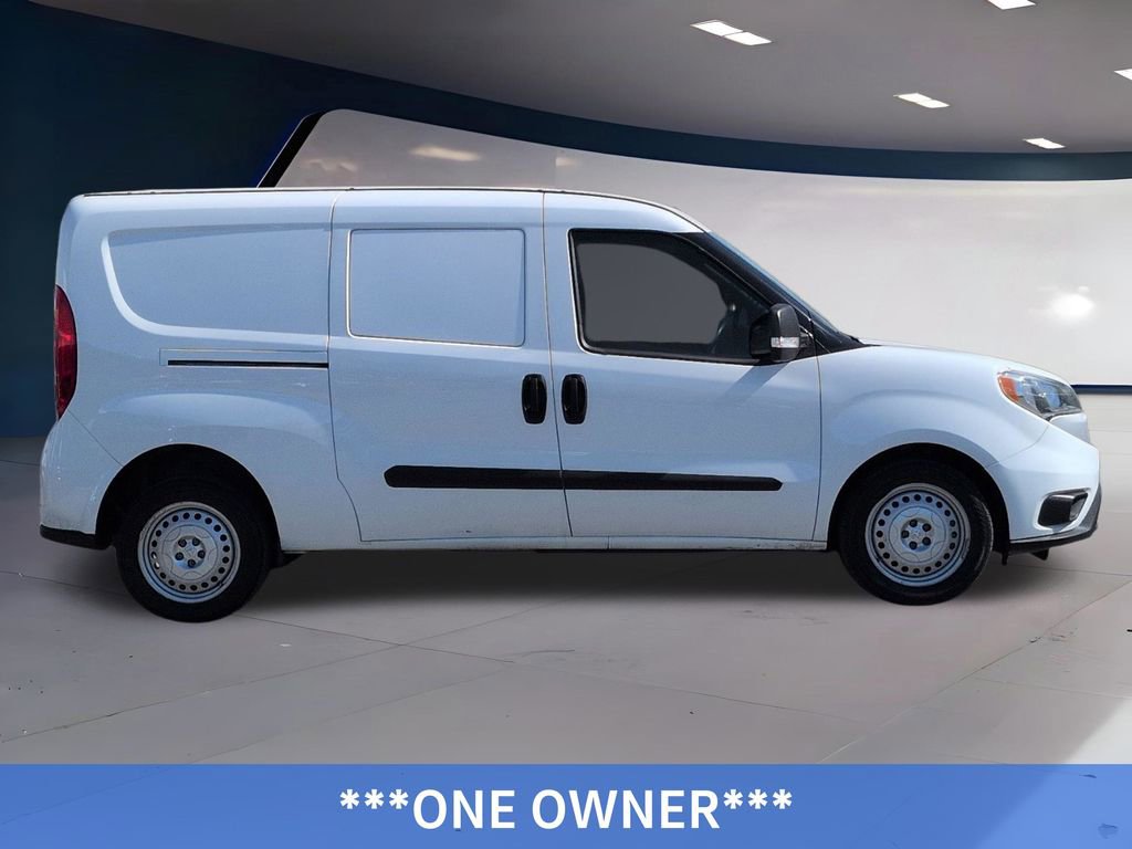 Used 2022 RAM ProMaster City Tradesman image 2