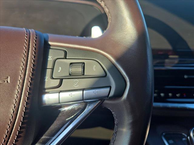 Used 2023 Cadillac Escalade ESV V AWD/4WD image 29