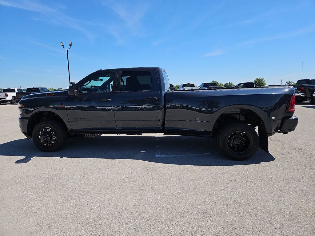 New 2026 RAM 3500 Lone Star image 3