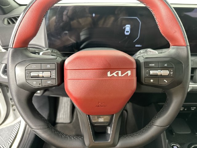 Used 2025 Kia K4 GT-Line w/ GT-Line Premium Package FWD image 21