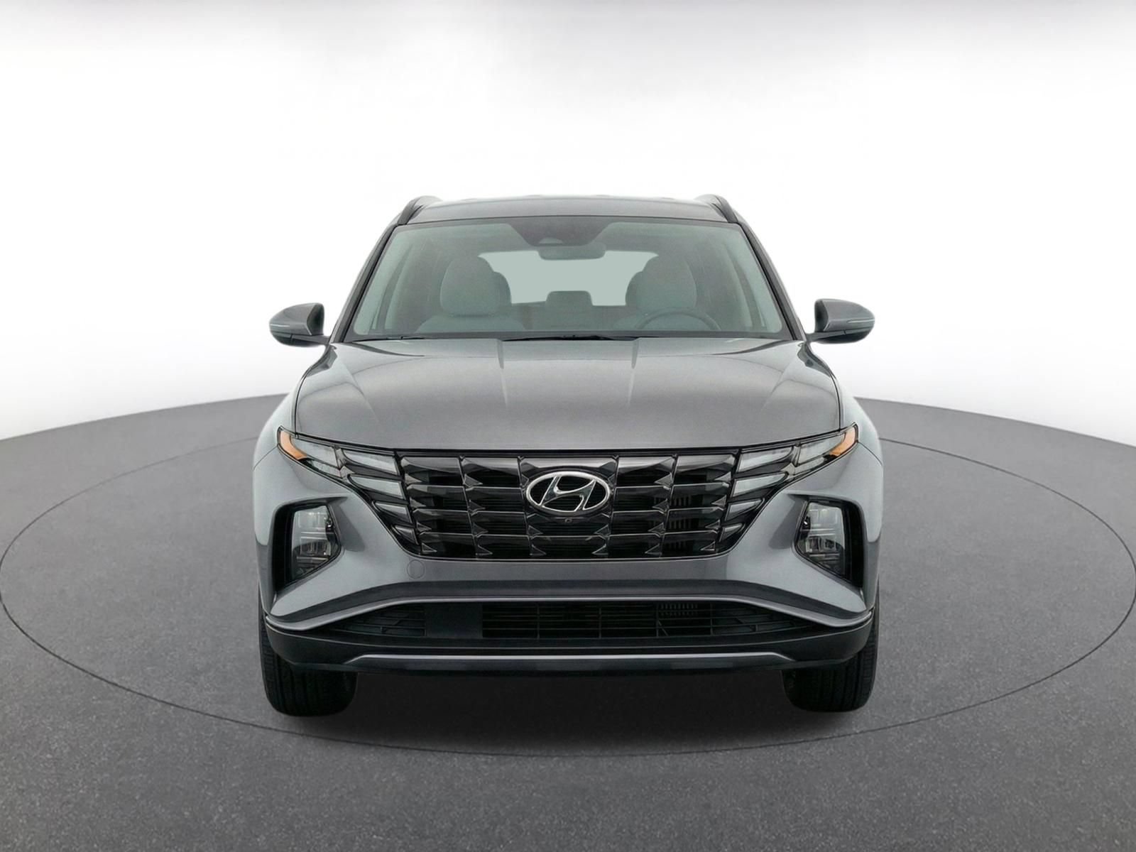 Used 2025 Hyundai Tucson SEL AWD/4WD image 2