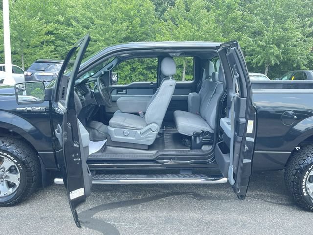 Used 2014 Ford F150 STX w/ Equipment Group 201A Mid AWD/4WD image 19