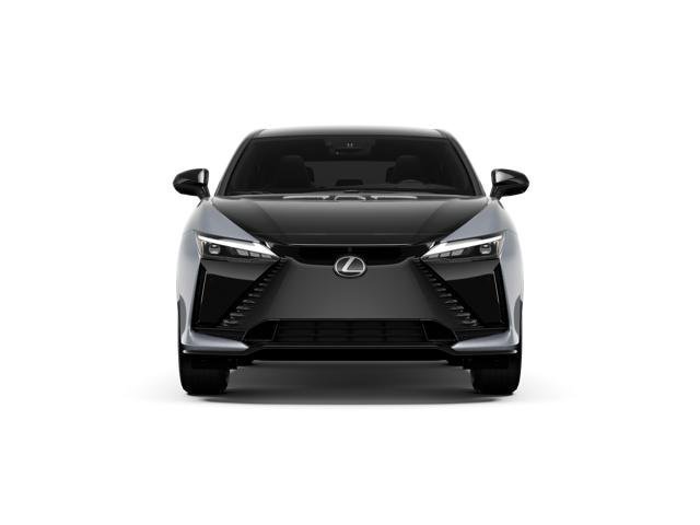 New 2026 Lexus RZ 450e AWD w/ Luxury Package image 5