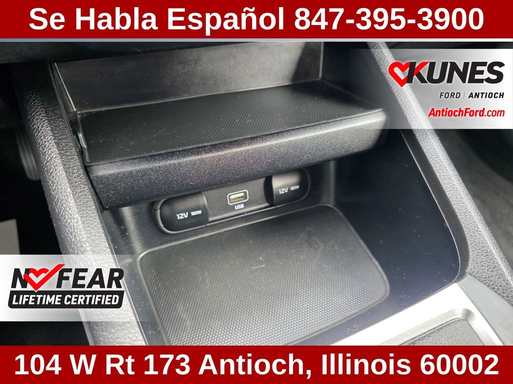 Used 2023 Kia Forte LXS w/ LXS Technology Package image 54