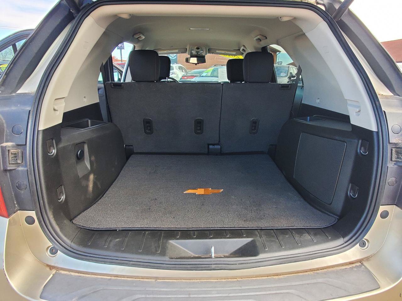Used 2016 Chevrolet Equinox LT w/ Convenience Package FWD image 18