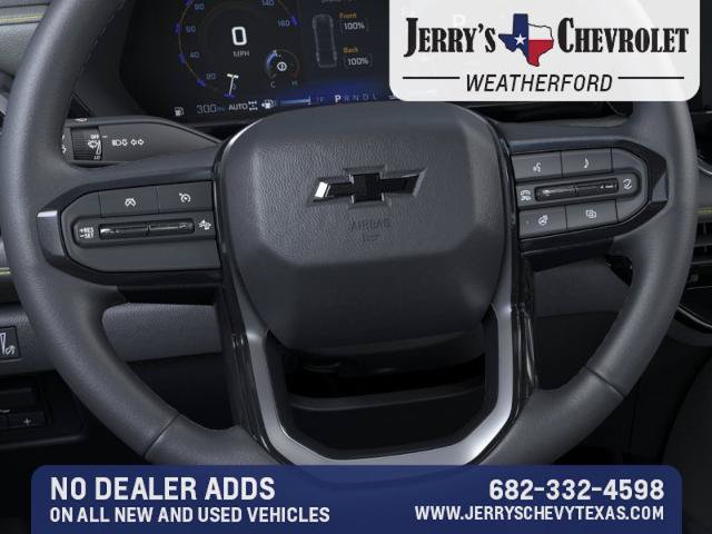 New 2026 Chevrolet Colorado ZR2 w/ Technology Package AWD/4WD image 20