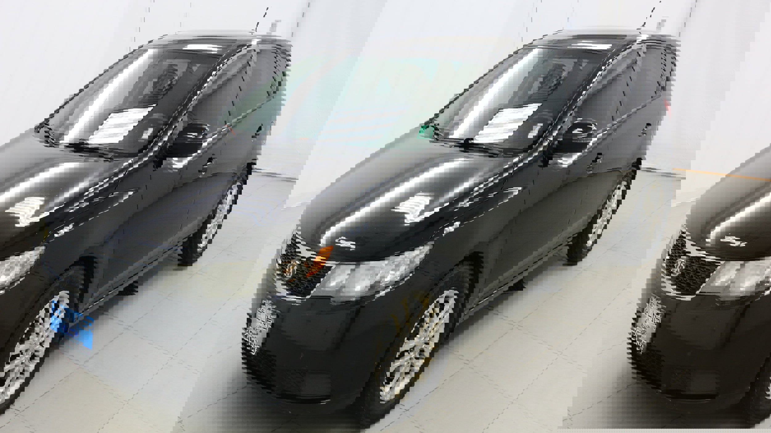 Used 2012 Kia Forte EX