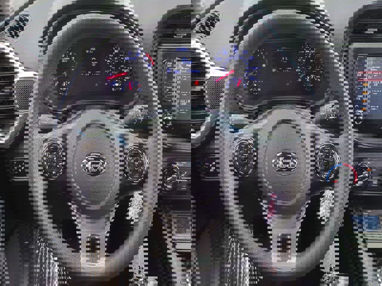 Used 2020 Kia Soul LX image 23