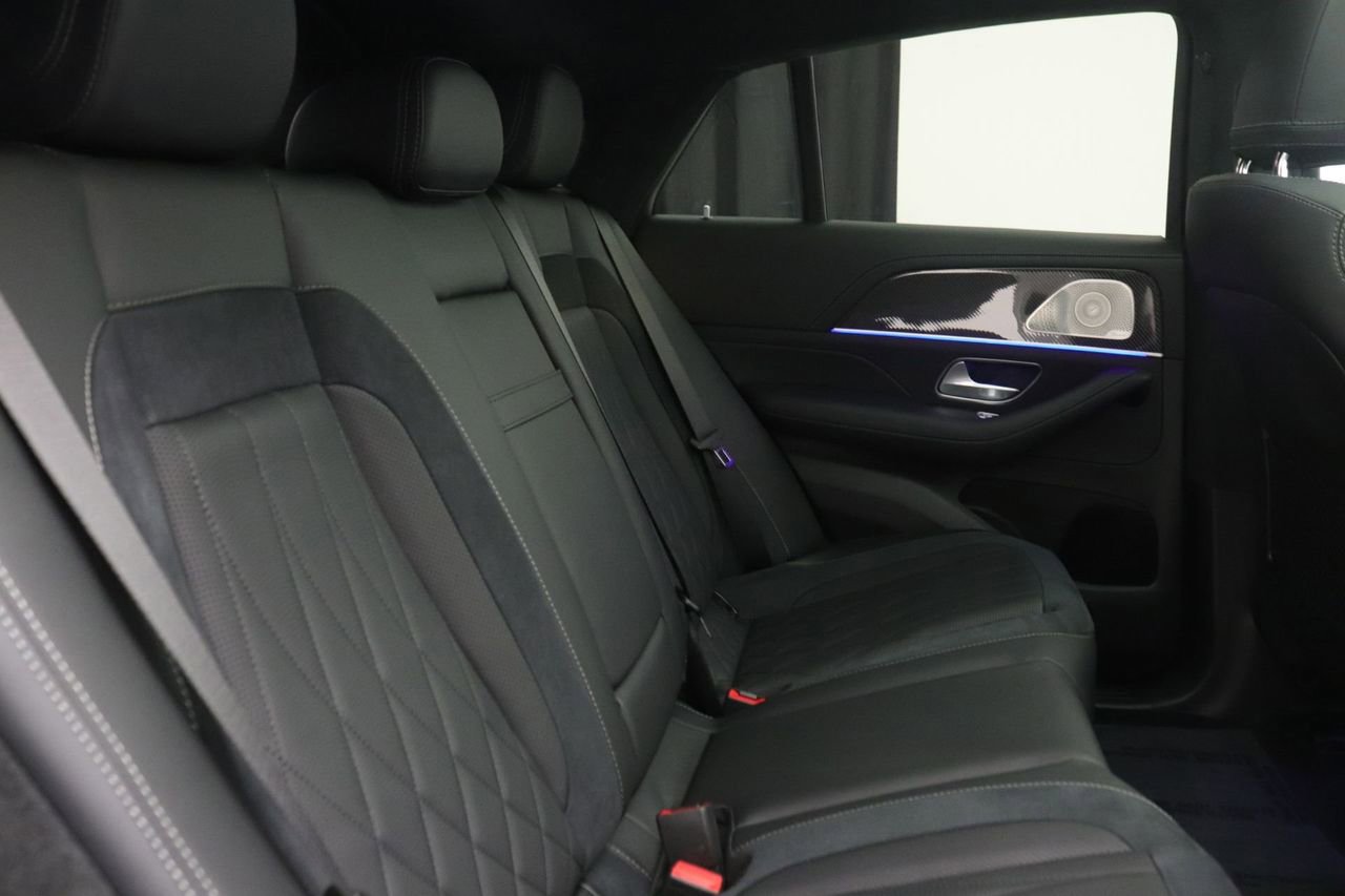 New 2026 Mercedes-Benz GLE 63 AMG S image 10