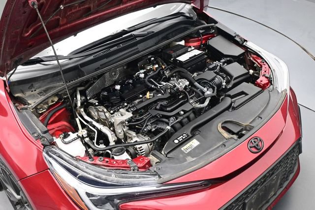 Used 2024 Toyota Corolla SE FWD image 39
