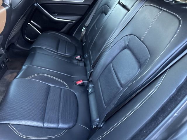 Used 2026 Jaguar F-PACE R-Dynamic S image 10