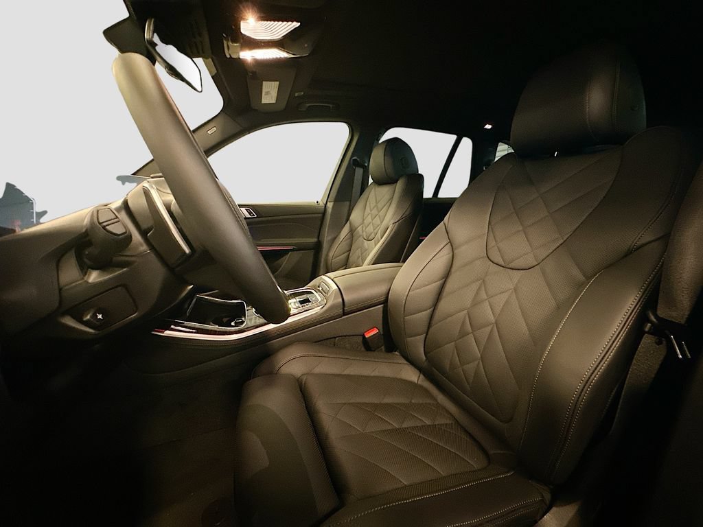New 2026 BMW X5 xDrive40i AWD/4WD image 22