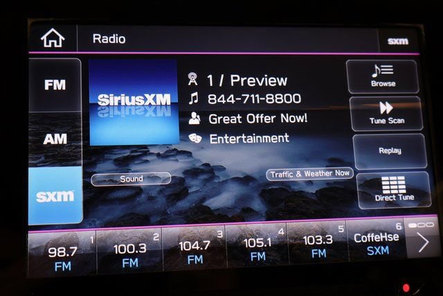 Used 2021 Subaru Forester Sport w/ Popular Package #2 image 22