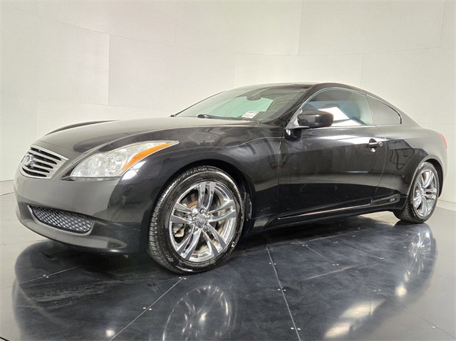Used 2009 INFINITI G37 Journey w/ Premium Pkg image 2