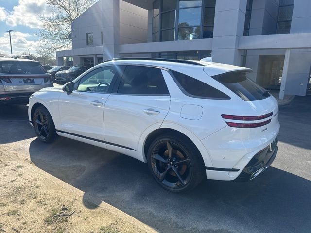 Used 2026 Genesis GV70 2.5T Sport Prestige image 6