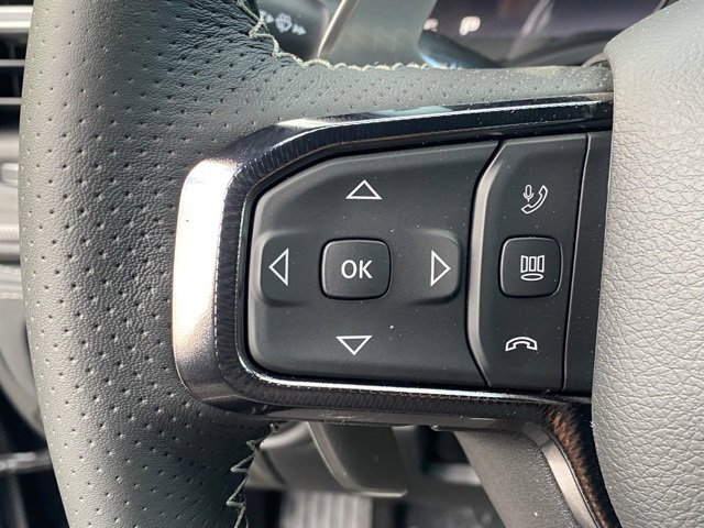 New 2026 RAM 1500 RHO w/ RHO Level 1 Equipment Group image 18