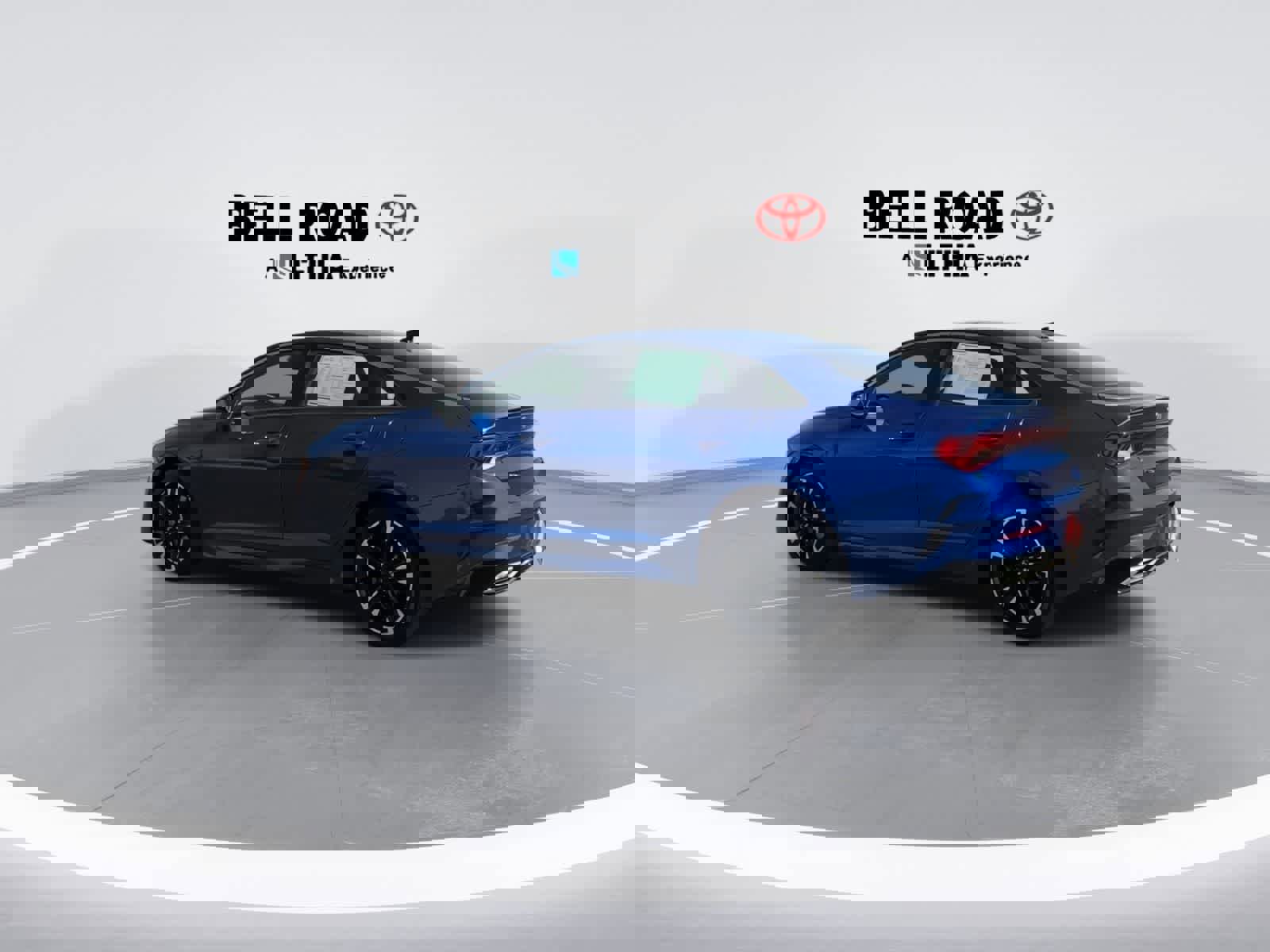 Used 2021 Kia K5 GT-Line image 6