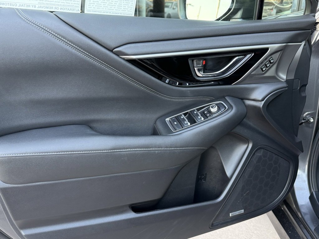 Used 2021 Subaru Legacy Limited XT w/ Popular Package #2 image 20