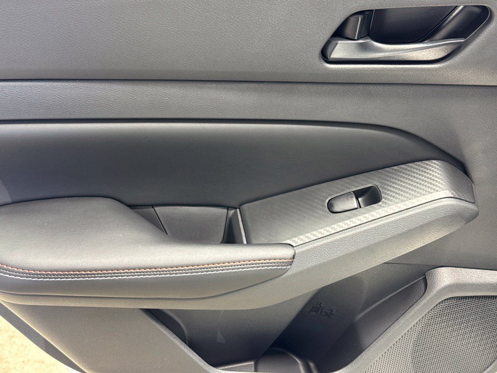 New 2026 Nissan Altima 2.5 SR w/ SR Premium Package FWD image 20
