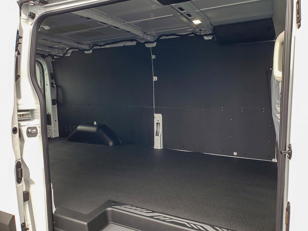 New 2025 Ford Transit 250 Low Roof w/ Interior Upgrade Package image 10