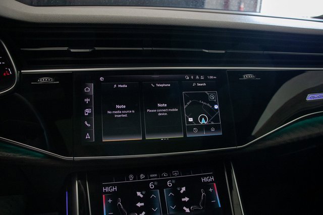 Used 2021 Audi Q8 Premium Plus image 37