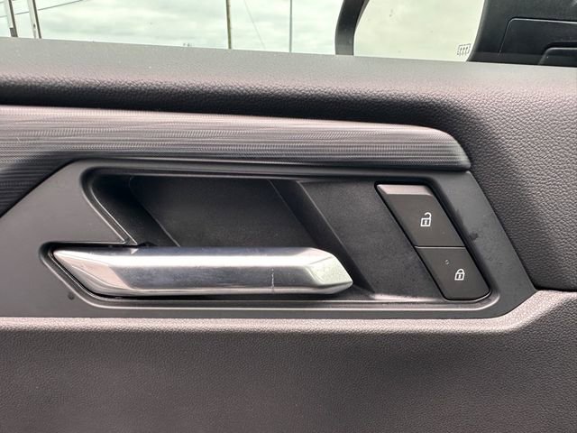 New 2026 GMC Acadia Elevation w/ Black Edition image 24