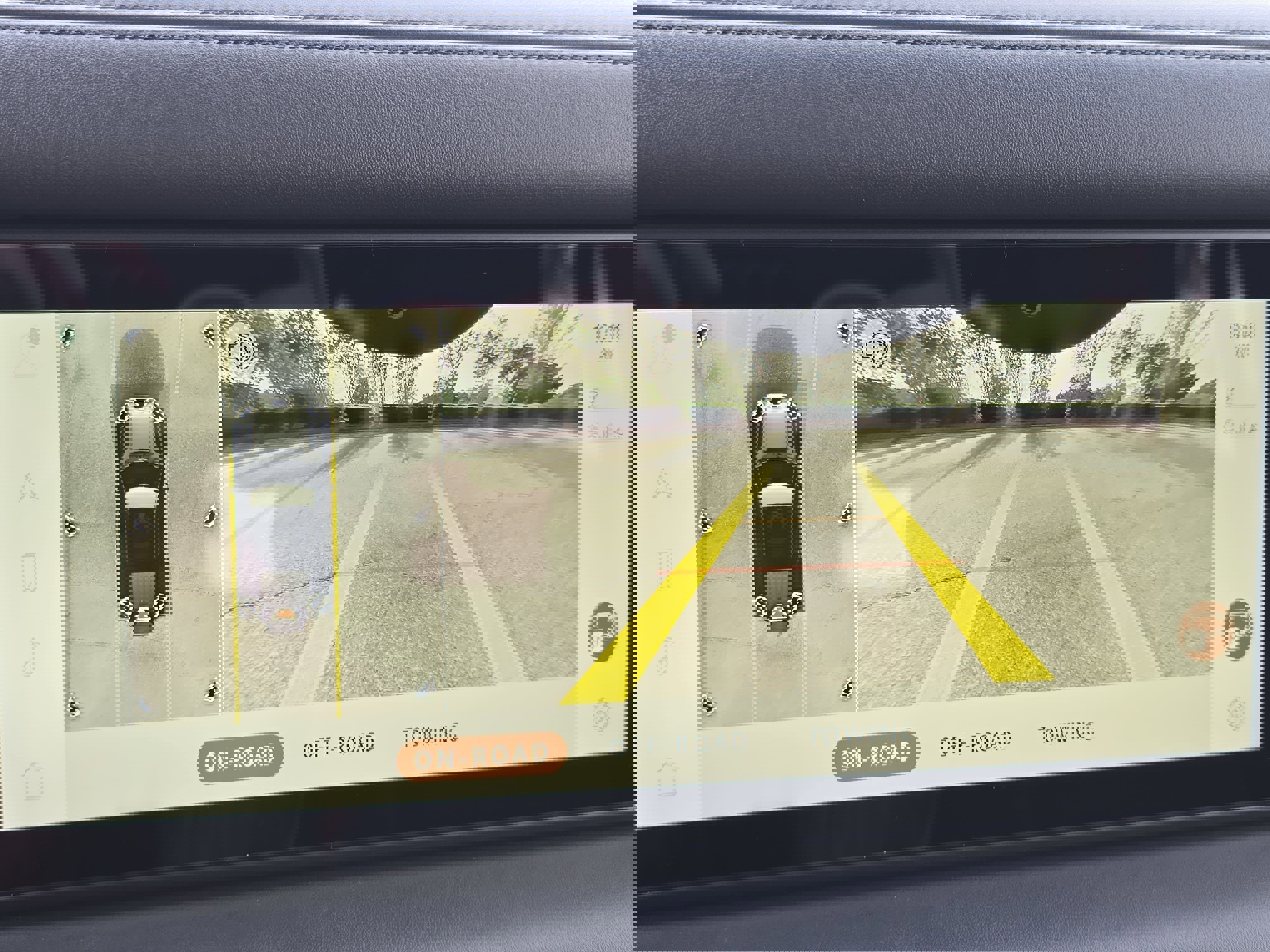 Certified 2024 Land Rover Defender 110 X-Dynamic SE image 22