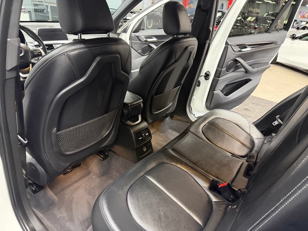 Used 2018 BMW X1 sDrive28i FWD image 41