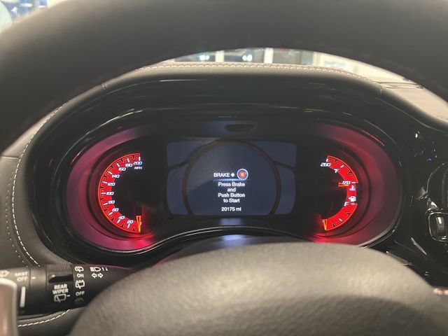 Used 2025 Dodge Durango SRT Hellcat AWD/4WD image 15