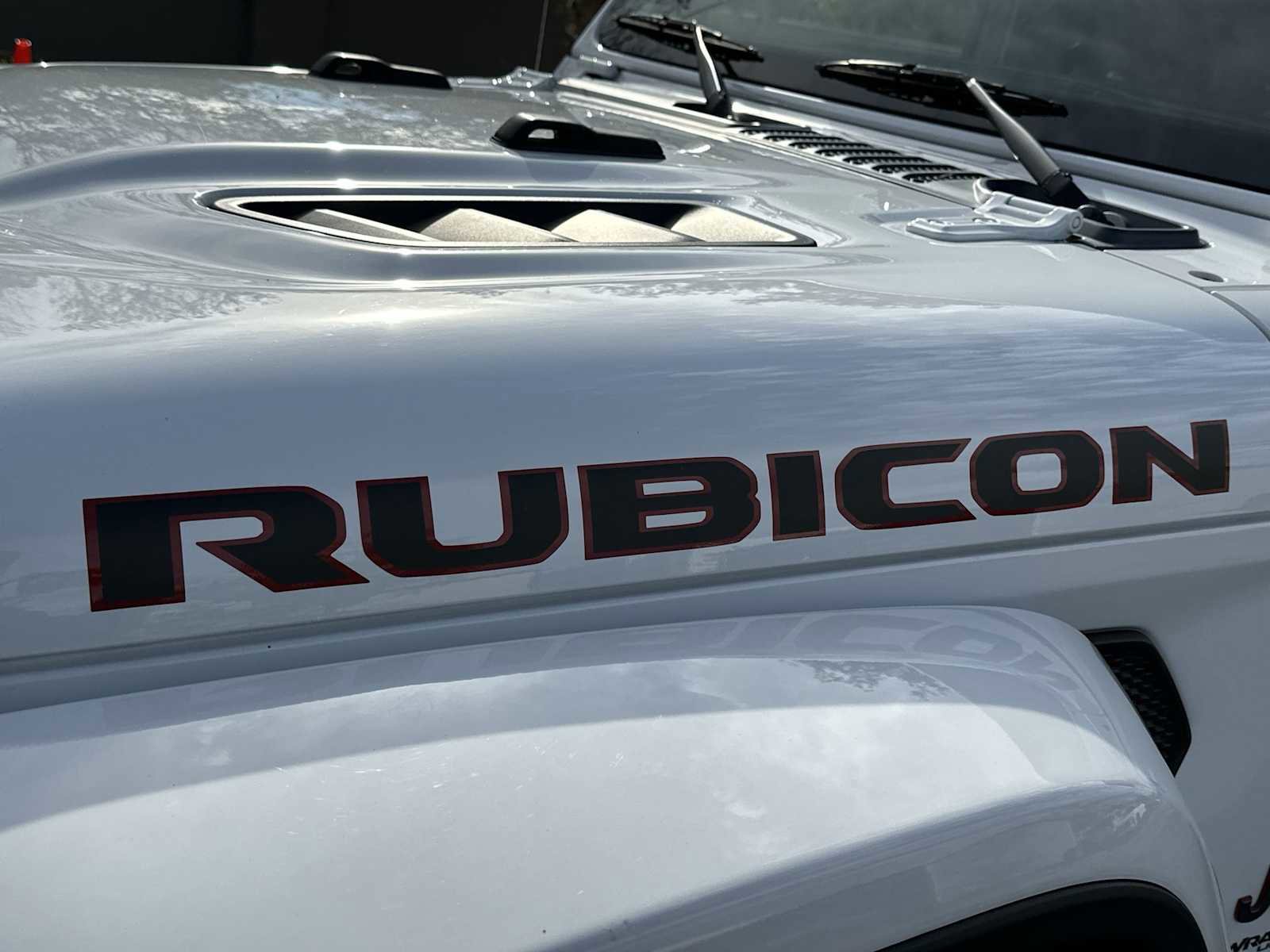 Used 2021 Jeep Wrangler Unlimited Rubicon image 11