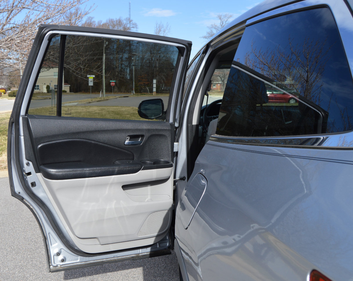 Used 2017 Honda Pilot EX image 15