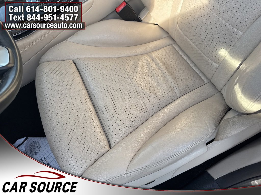 Used 2016 Mercedes-Benz GLC 300 GLC 300 image 25