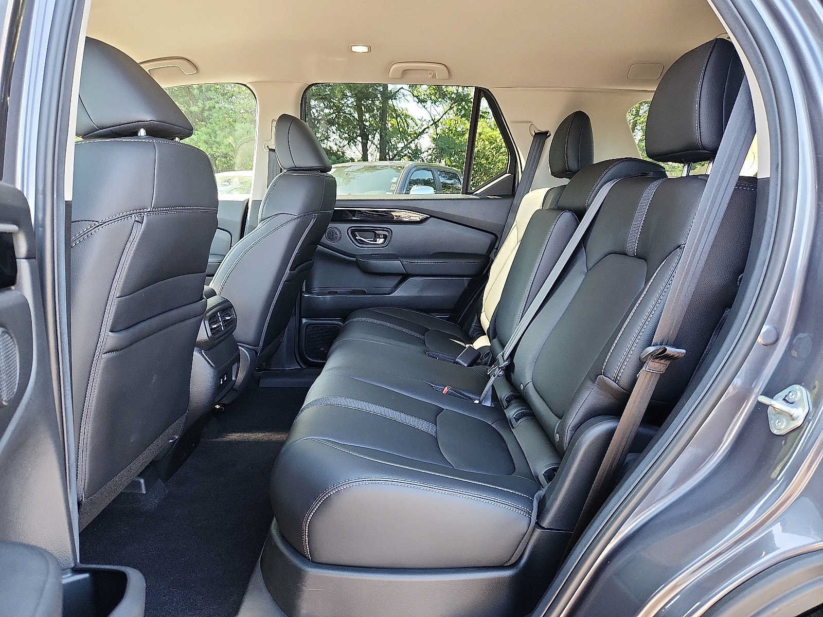 Used 2026 Honda Passport RTL image 10