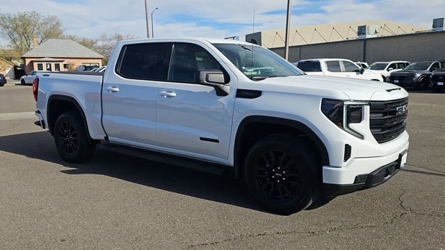 New 2026 GMC Sierra 1500 Elevation w/ Preferred Package image 2