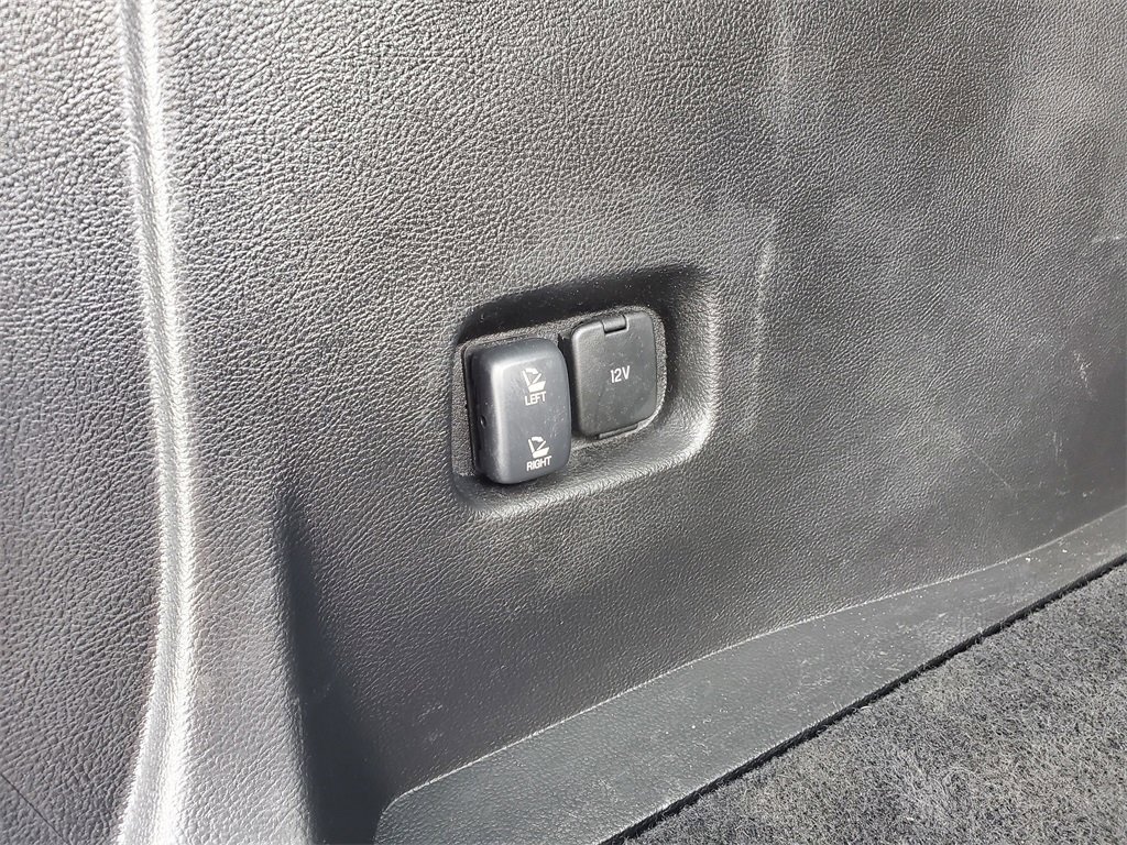 Used 2024 Ford Edge SEL image 29