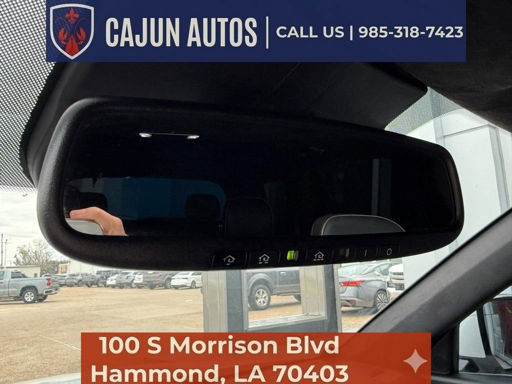 Used 2020 Hyundai Palisade Limited image 23