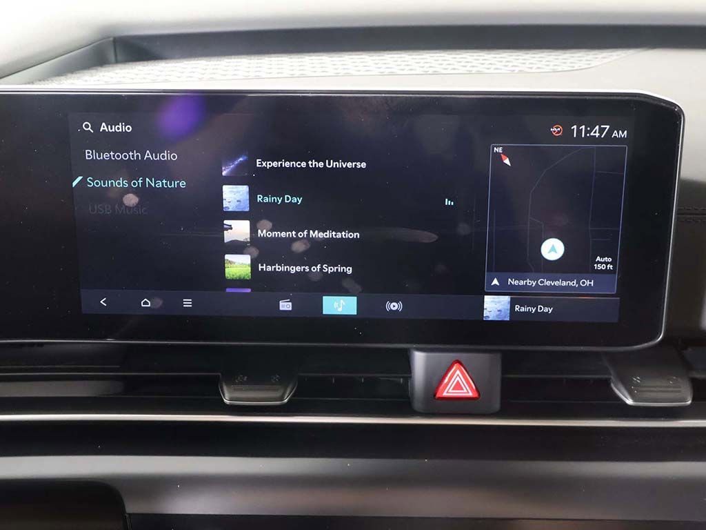 Used 2025 Kia Carnival FWD image 44