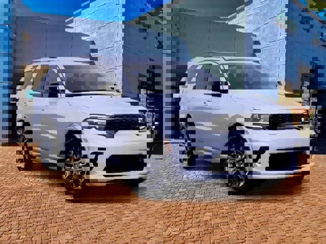 New 2026 Dodge Durango GT