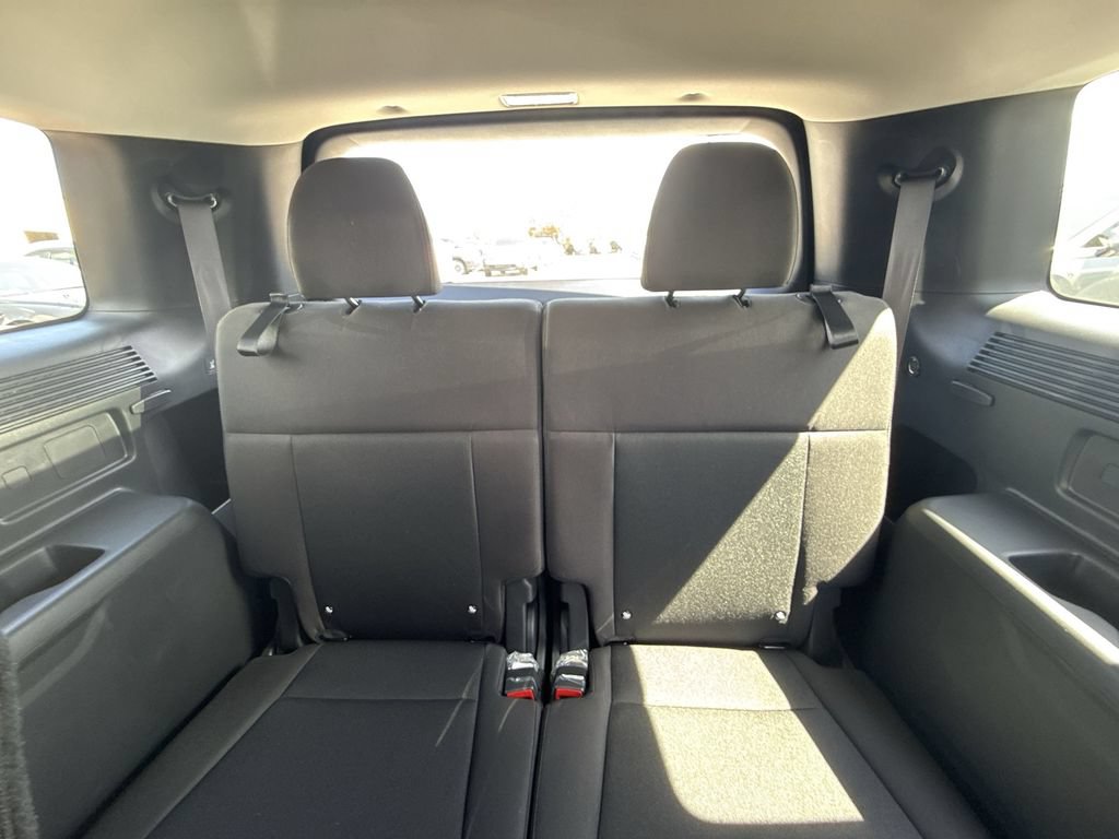 New 2026 Hyundai Santa Fe SE AWD/4WD image 22