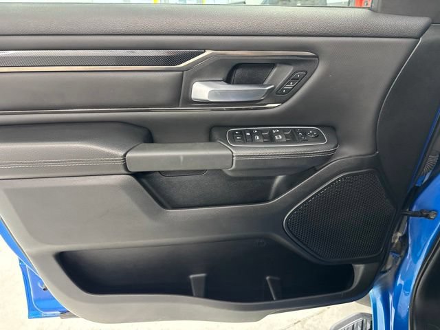 Used 2022 RAM 1500 Rebel w/ Rebel Level 2 Equipment Group AWD/4WD image 18