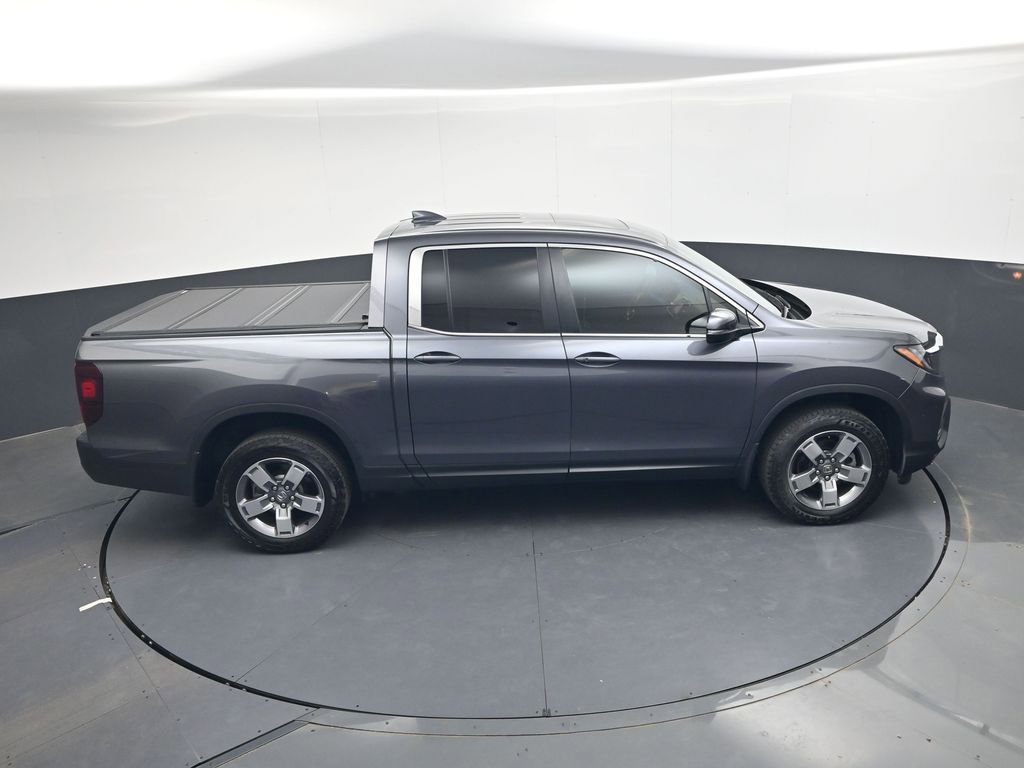 Certified 2024 Honda Ridgeline RTL image 23