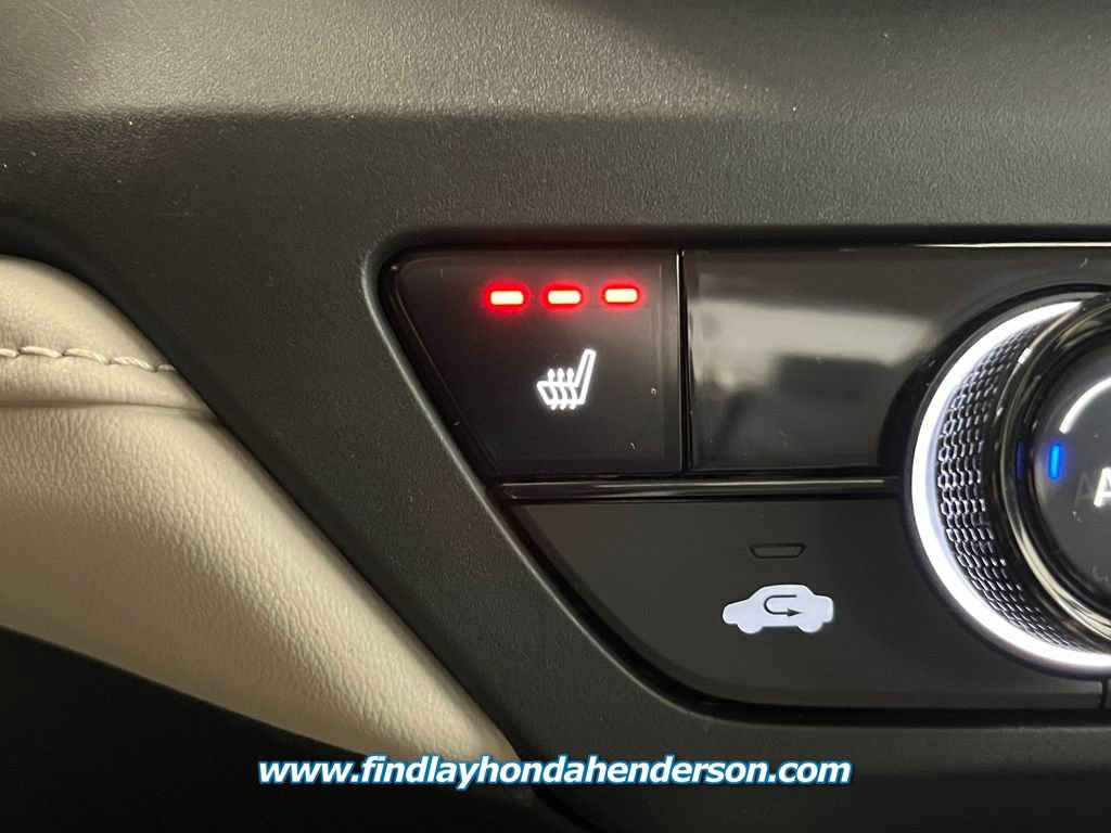 New 2026 Honda Accord SE image 21