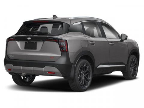New 2026 Nissan Kicks SR AWD/4WD image 2