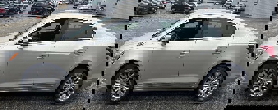 Used 2014 Buick LaCrosse image 10