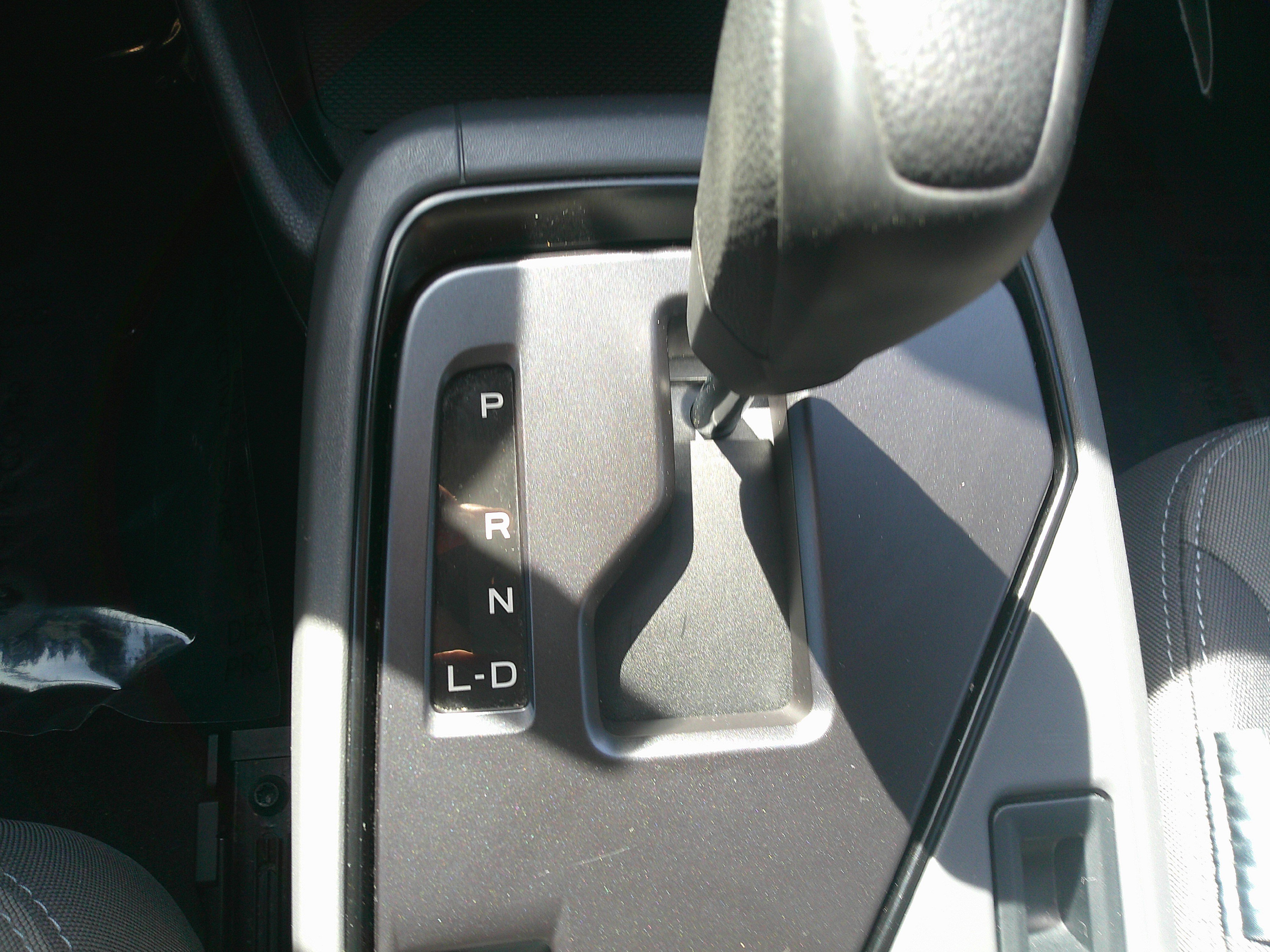 Used 2024 Subaru Crosstrek 2.0i image 29