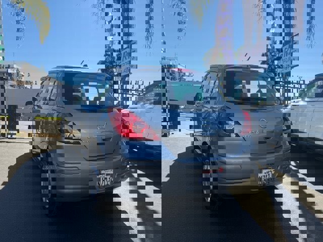 Used 2009 Nissan Versa 1.8 S w/ PWR Pkg image 9