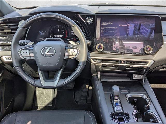Used 2025 Lexus RX 350 Premium w/ Convenience Package image 17