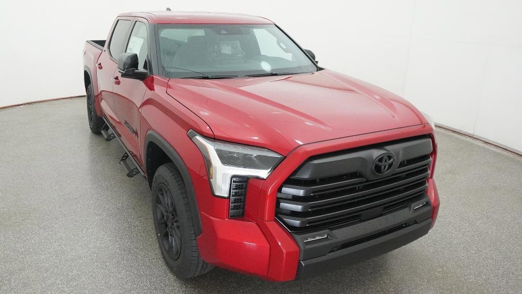 New 2026 Toyota Tundra SR5 AWD/4WD image 32